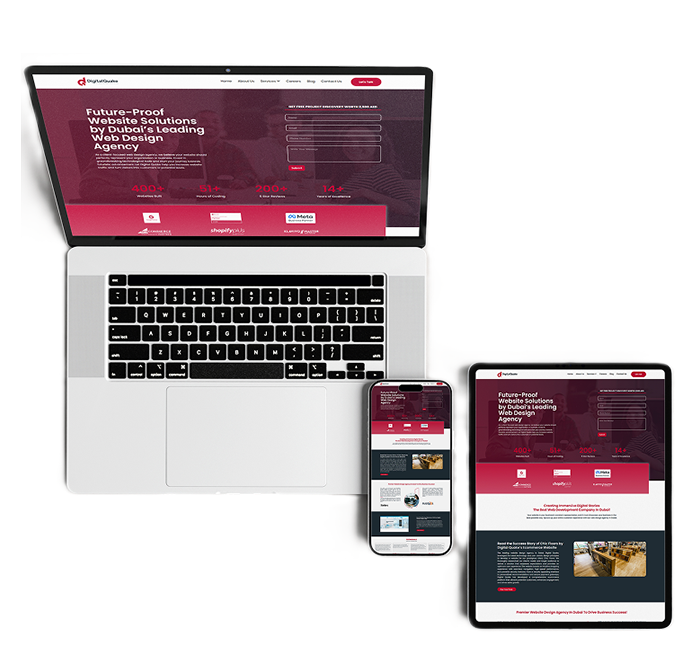 Responsive Web Design and Digital Marketing